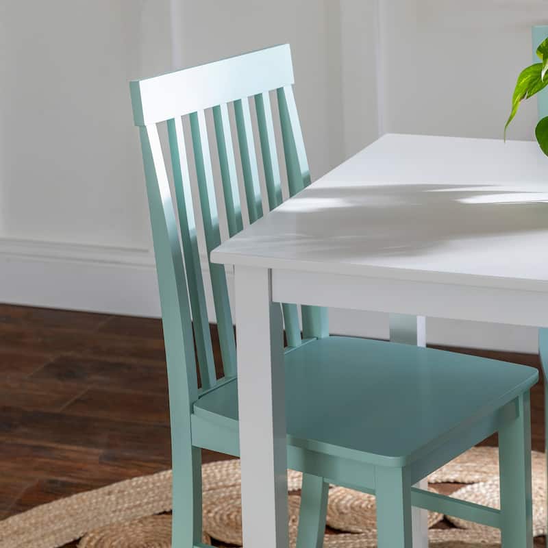 Middlebrook Pompton 5-piece Dining Set