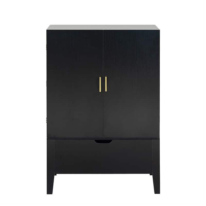 Bar Cabinet