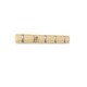 preview thumbnail 10 of 18, Umbra FLIP 5 Hook Tan/Silver