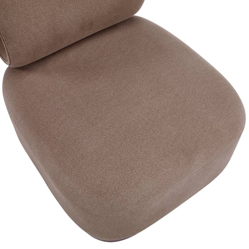 Christopher Knight Home - Nerida Modern Upholstered Accent Chair with Pet-Friendly Fabric