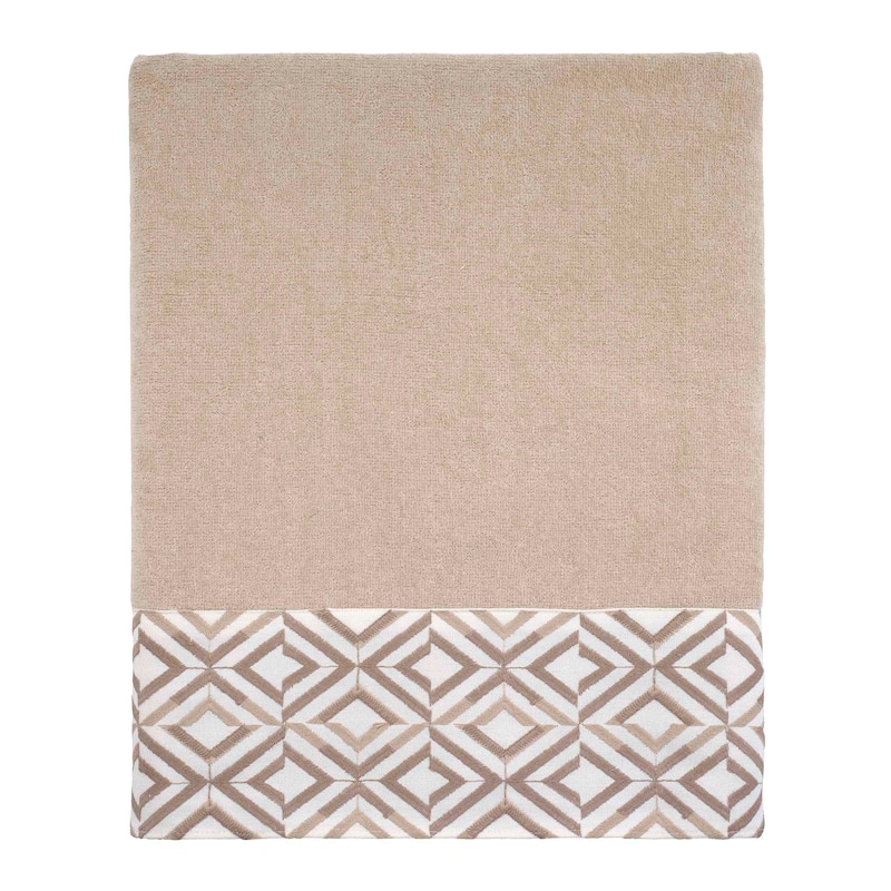 Avanti Linens Harlow Bath Towel - Bath Towel