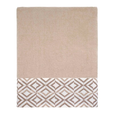 Avanti Linens Harlow Bath Towel - Bath Towel
