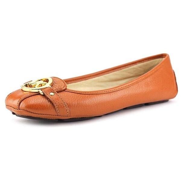 michael michael kors women's fulton moccasin