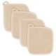 preview thumbnail 32 of 43, Ritz 4-Pack Terry Pot Holder Set