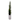 Faux 38-Inch Cedar Pencil Topiary in White Cylinder Ceramic Vase
