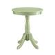 Option Light Green
