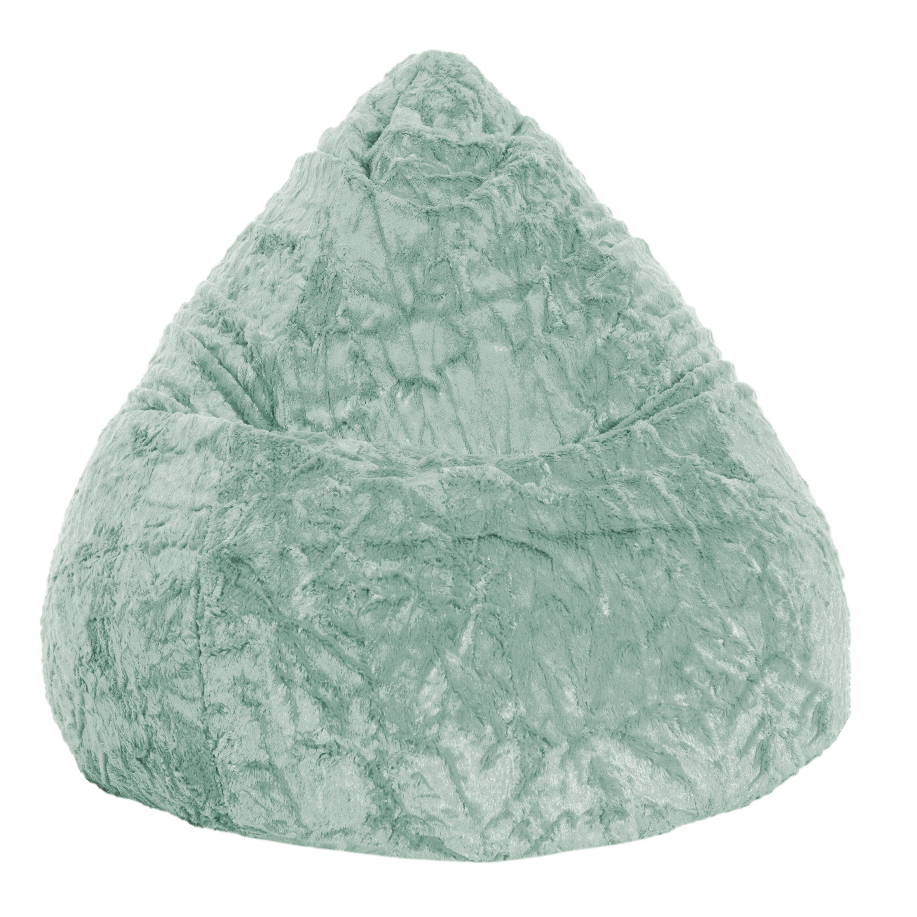 Bean bag best sale fluffy xl
