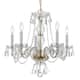 Option Polished Brass