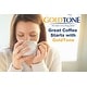 preview thumbnail 5 of 4, GoldTone Reusable Kcup Coffee Filter Fits Keurig 1.0 K Cup - Permanent Reusable Single Serve Replacement Filter (2 Pack)