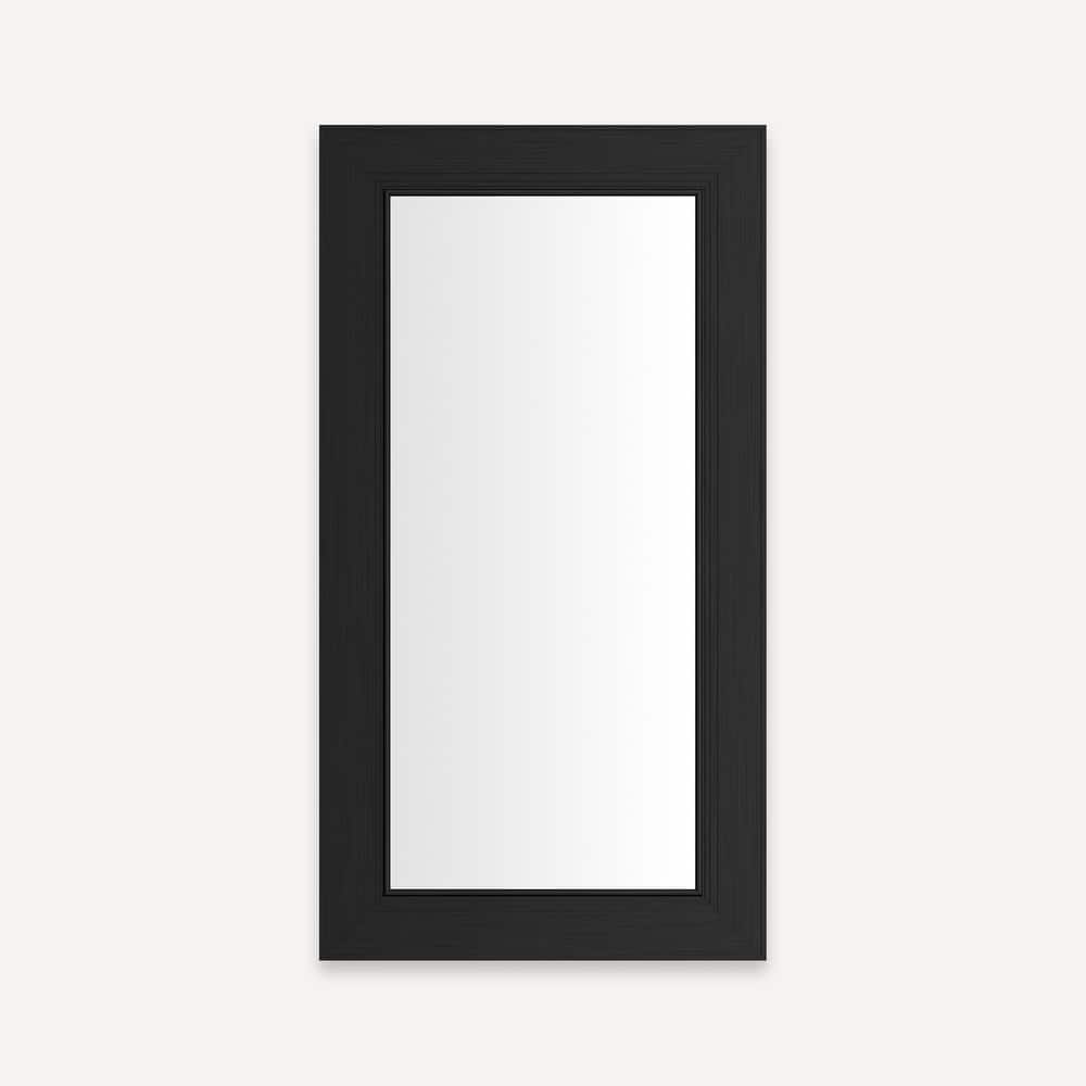 Robern DM1630ME Main Line 15-1/8" W x 29-7/8" H Traditional