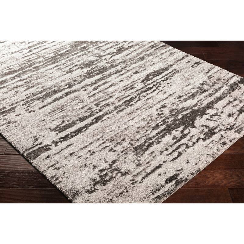 Artistic Weavers Lido Plush Striped Area Rug