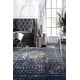 preview thumbnail 27 of 37, nuLOOM Traditional Distressed Oriental Faded Area Rug