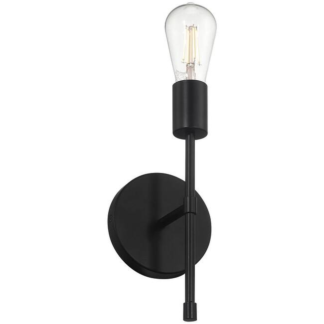 Access Lighting 62318LEDDLP Iconic II 11" Tall LED Wall Sconce