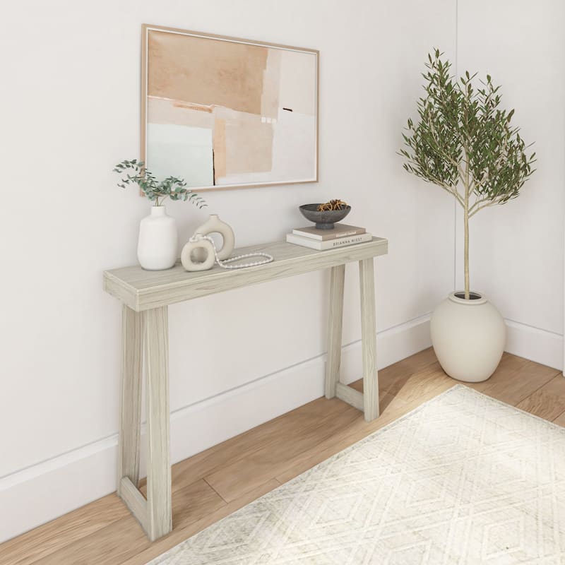 Plank and Beam Classic Console Table - 46"
