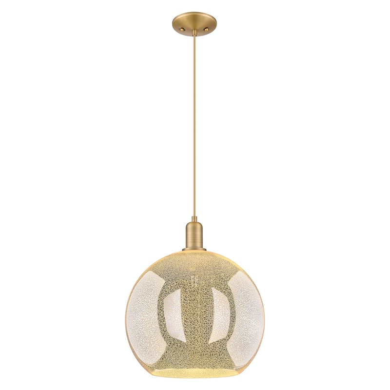 Innovations Lighting Endless Possibilities Arcadia - Athens - 1 Light 14" Cord Hung Mini Pendant