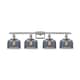 Option Polished Chrome / Plated Smoke