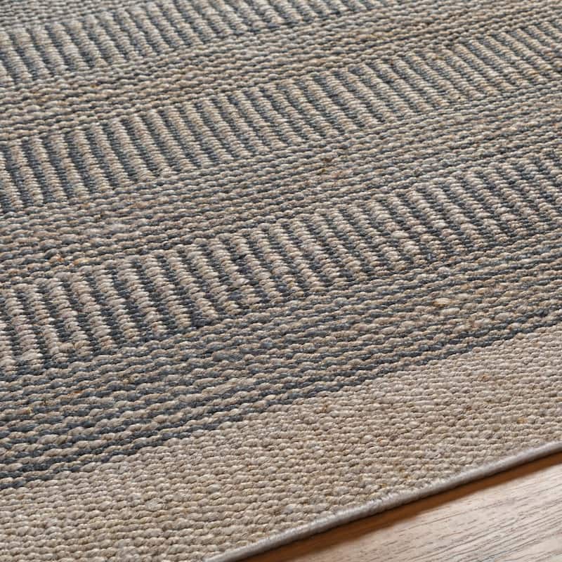 Livabliss Transitional Lima Abstract Area Rug