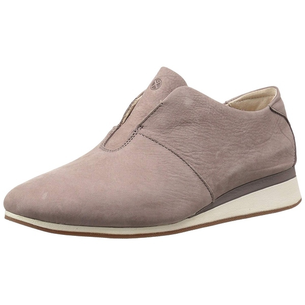 hush puppies slip on shoes womens