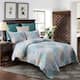 Option Plaid Patchwork