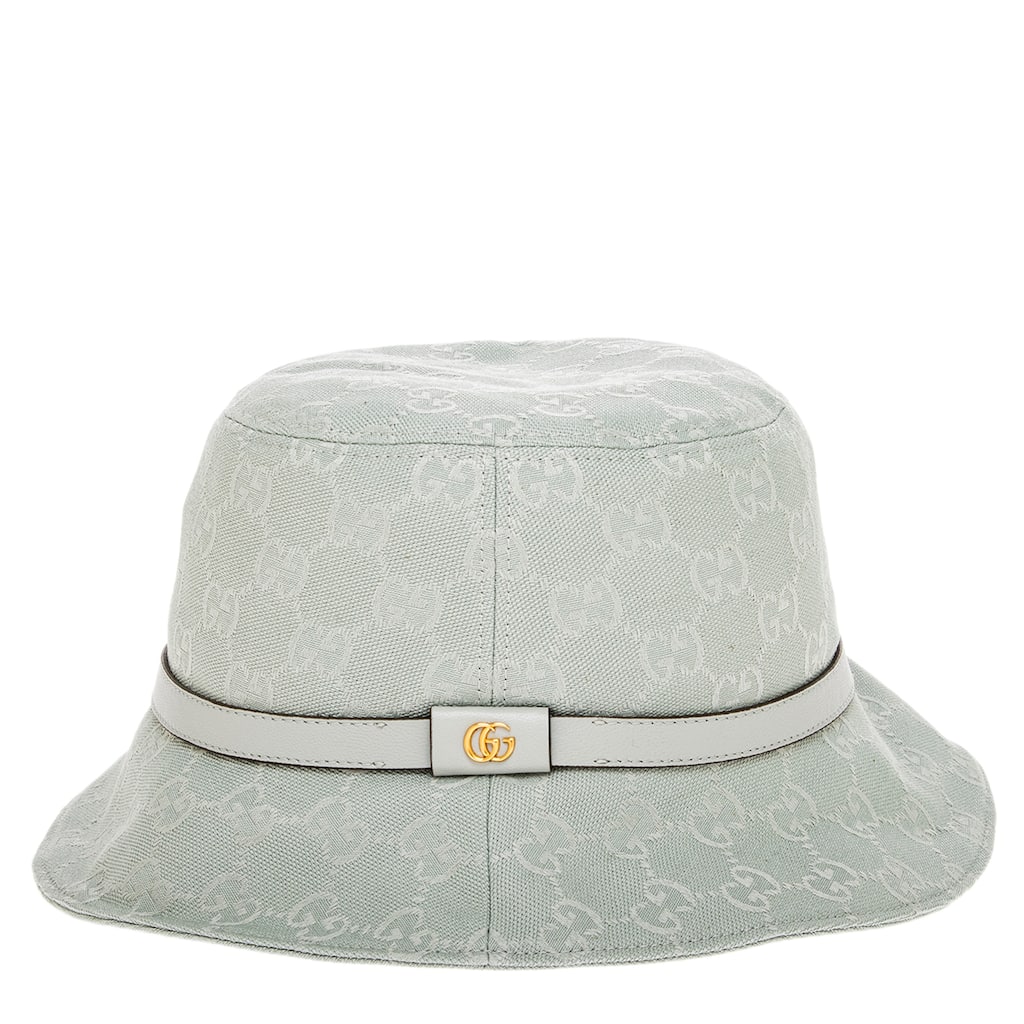 Gucci GG Canvas Bucket Hat