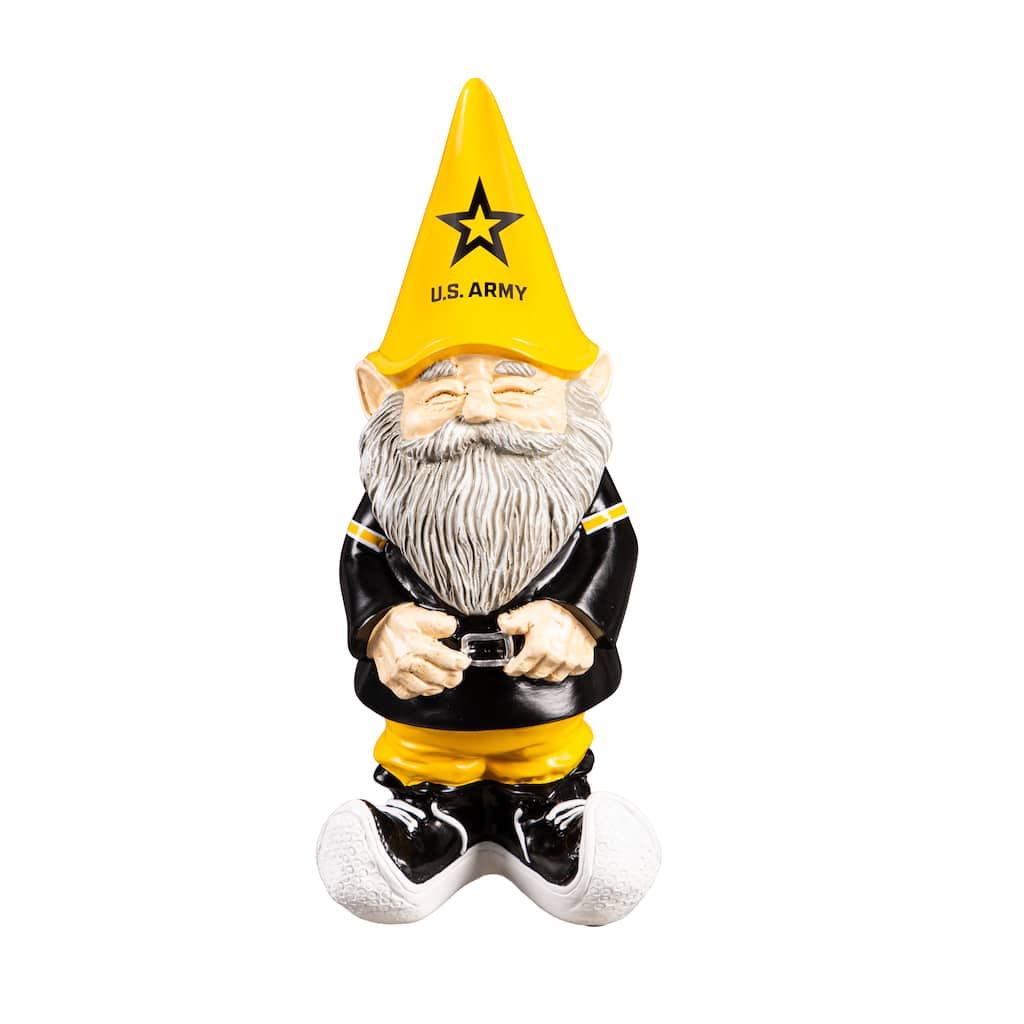 Garden Gnome, Army