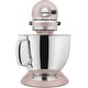preview thumbnail 10 of 95, 5 Quart Tilt Head Stand Mixer with Pouring Shield