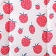 preview thumbnail 9 of 7, Eddie Bauer Strawberry Field Pink Reversible Comforter Bonus Set