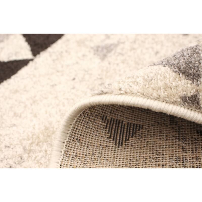 ECARPETGALLERY Remi Transitional Rug