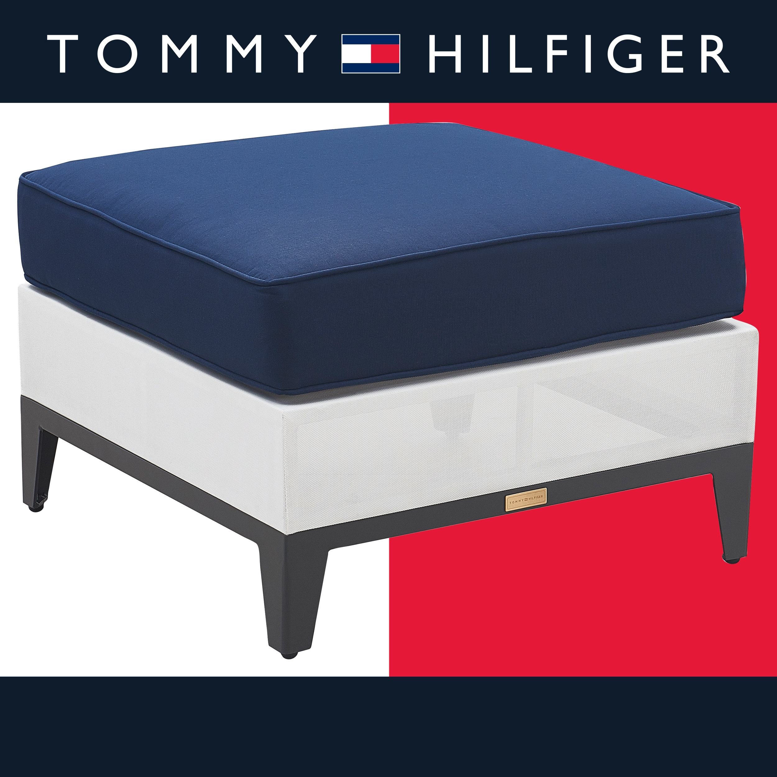Tommy hilfiger outdoor 2025