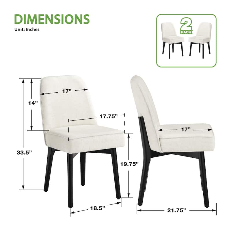 Jada Dining Chair