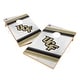 preview thumbnail 1 of 3, University of Central Florida 2x4 Tailgate Cornhole Boards Include Carrying Case