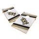 preview thumbnail 1 of 3, University of Central Florida Regulation 2x4 Cornhole Set
