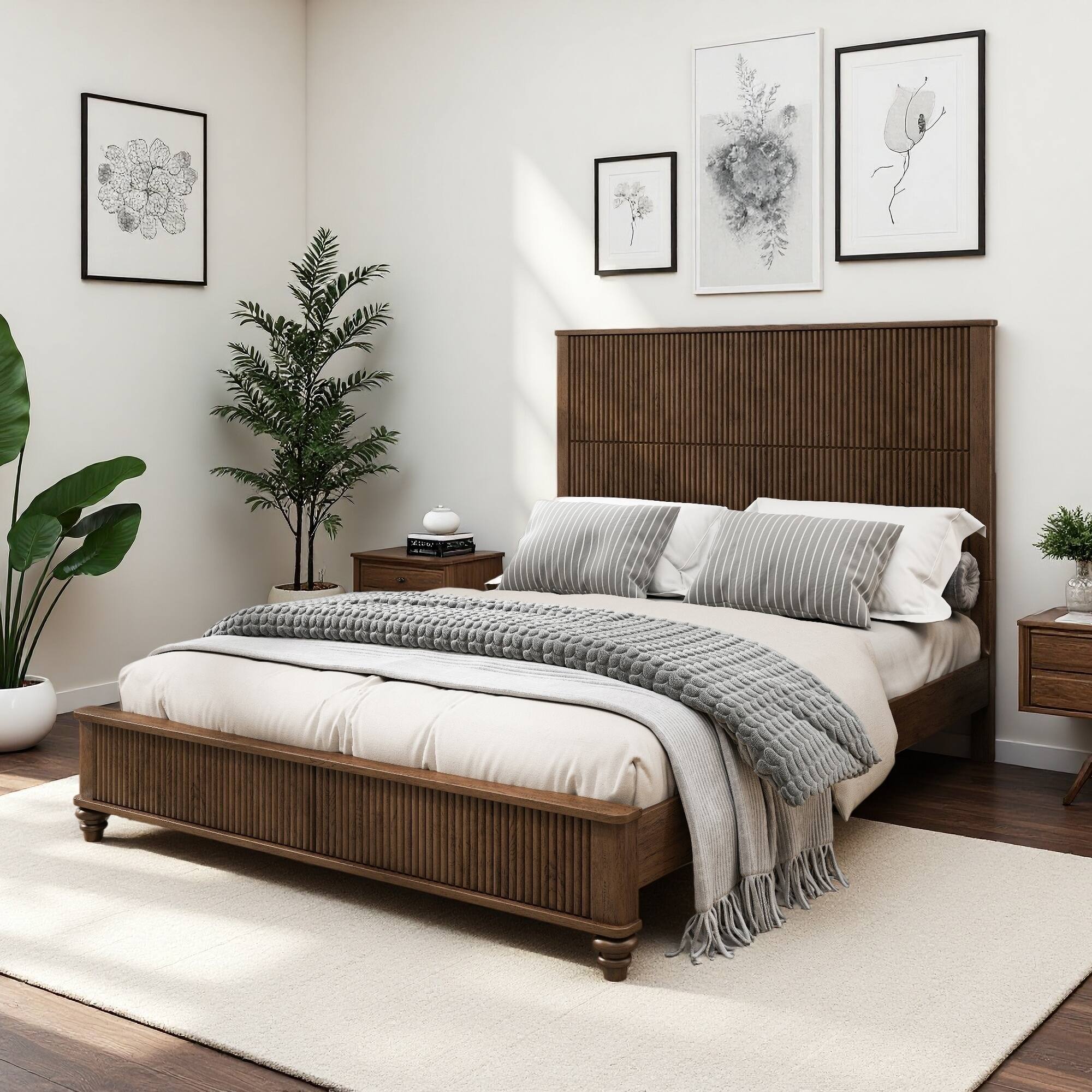 Option Walnut