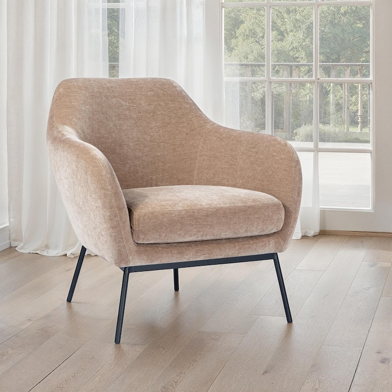 Zurich Acent Chair
