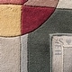 preview thumbnail 25 of 51, SAFAVIEH Rodeo Drive Necibe Hand-tufted Wool Retro Area Rug