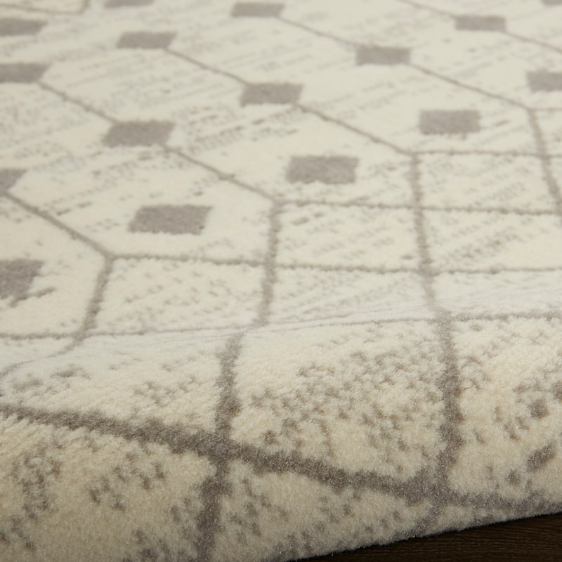 Porch & Den Muirfield Moroccan Bohemian Area Rug