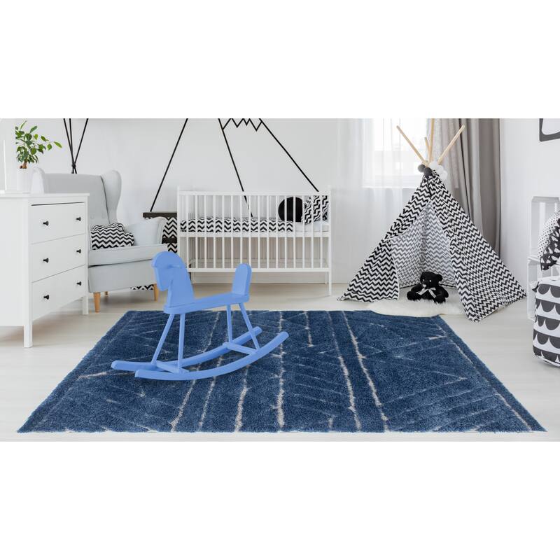 Noori Rug Monaco High-low Cathrine Rug