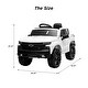 preview thumbnail 8 of 22, 12V Kids Ride on Truck