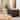 SAFAVIEH Manhattan 30-Inch Storage Tufted Leather Ottoman