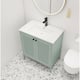 Option Mint Green