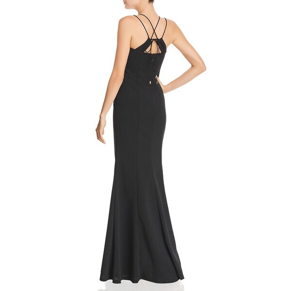 bariano formal dresses