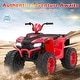preview thumbnail 24 of 58, Honeyjoy 24V Kids Ride-On Electric ATV 4-Wheeler Quad Car with - See Details