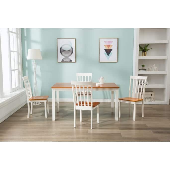 Bloomington Rectangle Dining Table