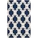 Option Dark Blue/Ivory