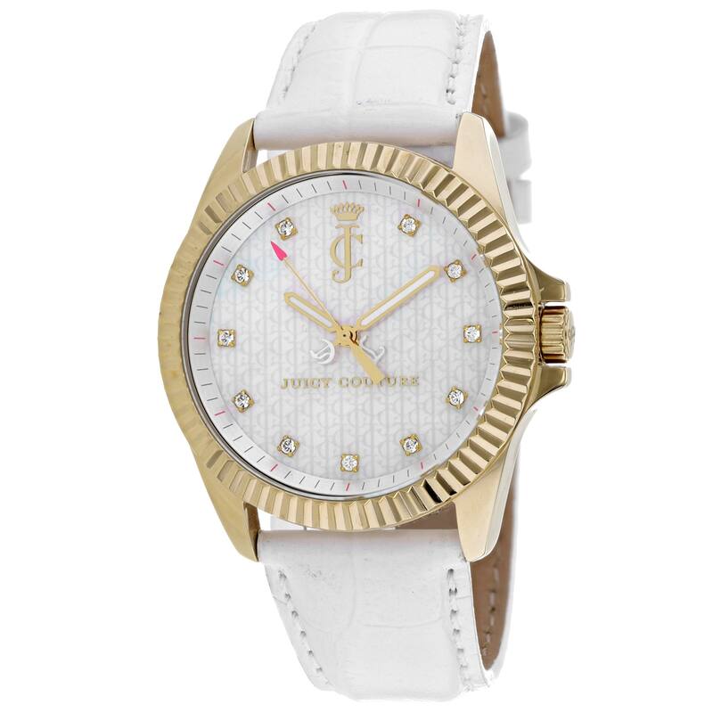 Juicy Couture Women's Stella Multicolor Dial Watch - 1900930 - 6 (36)
