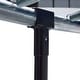 preview thumbnail 5 of 7, Recreational Trampolines with Enclosure with Patented Fiberglass Curved Poles
