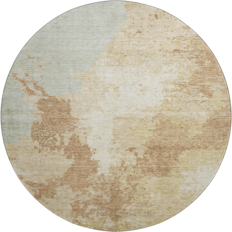 Premium Washable Super Soft Modern Abstract Mayfield Rug
