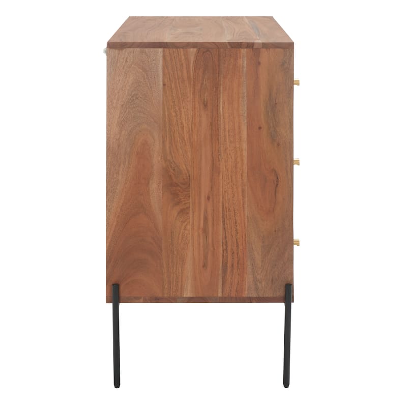 SAFAVIEH Crissie 3-Drawer Chest