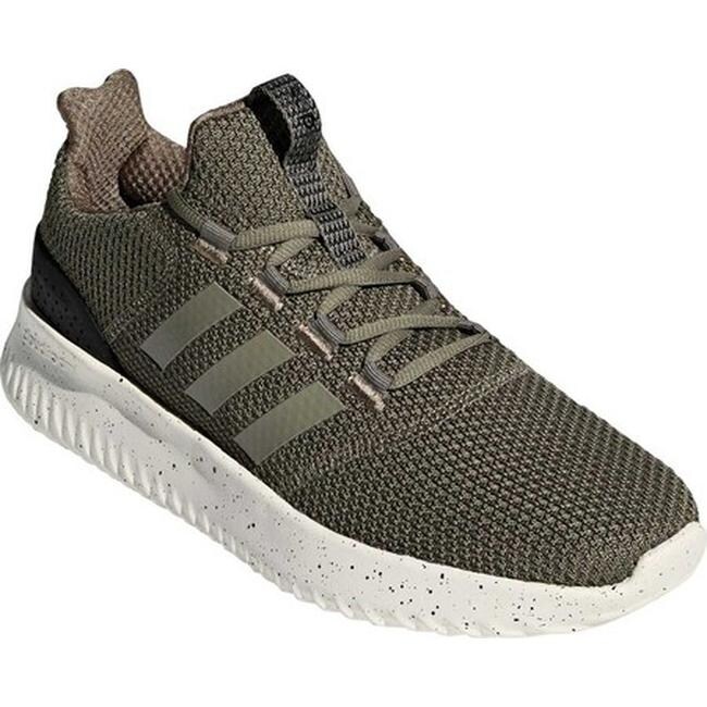 adidas men's cloudfoam ultimate