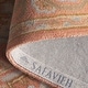 preview thumbnail 14 of 16, SAFAVIEH Handmade Wyndham Xandra Modern Wool Rug